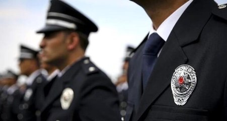 Cezası 5 bin TL'yi bulan yere çöp atma suçu, artık polisler tarafından da cezalandırılabilecek