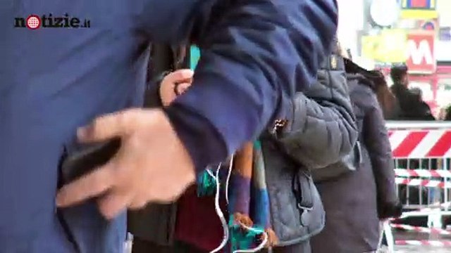 Sentenza Cucchi 2019, cosa pensano gli italiani dei condannati e di Ilaria Cucchi? | Notizie.it