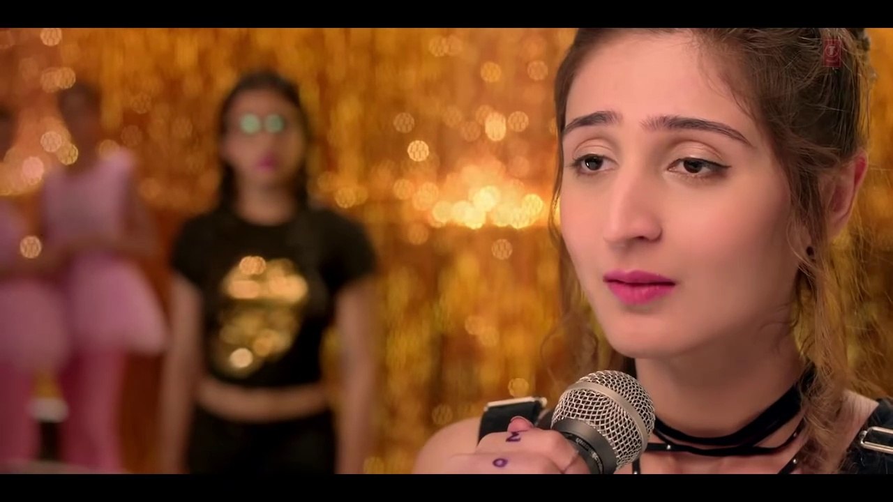 Vaaste Song Full HD Dhvani Vaaste Jaa Bhi Du Kismeto Ka Likha Mod Du Badle Me Khuda Jannete Chor