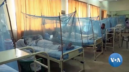 Climate Change Will Threaten The Health of Today's Kids