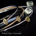 Bracelets and diamonds- Ehud Laniado