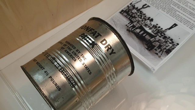 Exposición 'Economía y Guerra Civil' en Salamanca