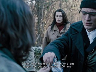 Sympathie pour le diable Bande annonce