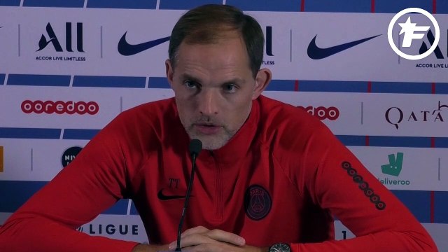 PSG : Thomas Tuchel envoie un message à Leonardo pour Thiago Silva