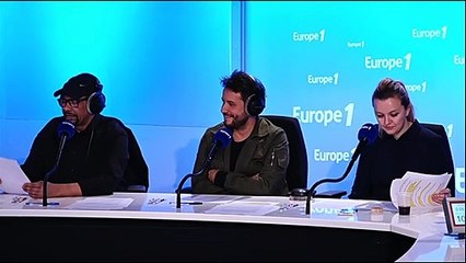 Mickael Quiroga à Emmanuel Macron : "Monsieur le Président, on est tous concerné par la pénibilité du travail, même vous !"