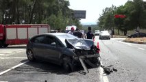 Antalya 4 korelinin öldüğü kazada 'hatalı yol ve kavşak' iddiası arşiv