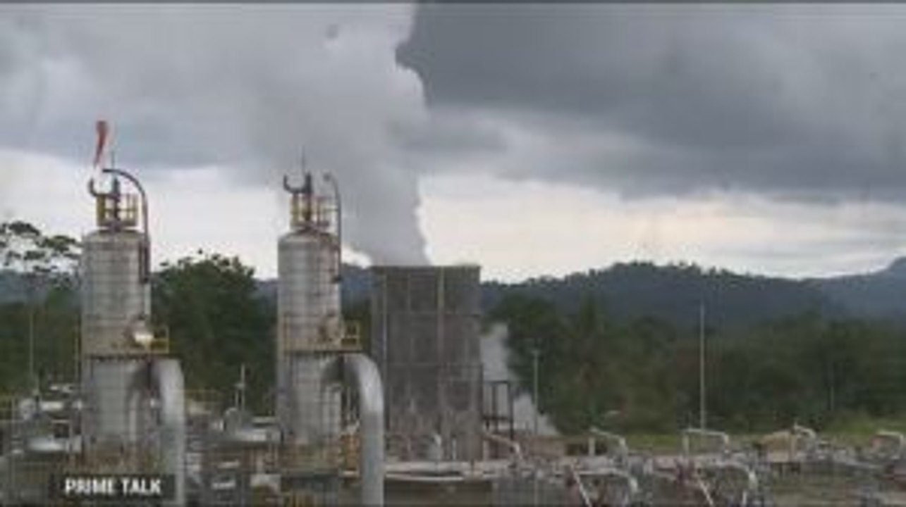 Strategi Transformasi Pertamina (1)