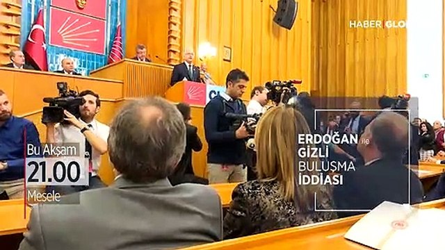 Osman Girgin ile Mesele Haber Global'de