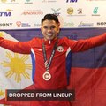 Top PH karateka struck out from SEA Games lineup