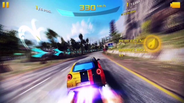 Asphalt 8 Season 9 Max Challenge : Alfa Romeo MiTo GTA, Audi S4, Renault CLIO R.S. 200 EDC & Ford F-150