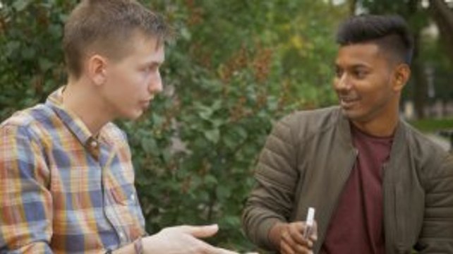 How Much Spending Money Should You Give a College Student?