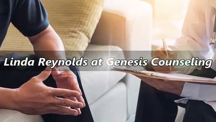 Linda Reynolds at Genesis Counseling - (239) 294-4027