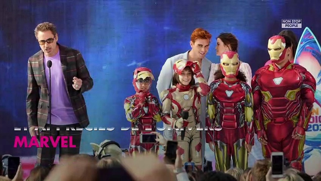 Iron Man : Robert Downey Jr va-t-il revenir dans les Marvel ?
