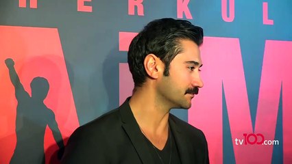 Bir Zamanlar Çukurova'nın yıldızı aşk iddiasına sert tepki gösterdi: O insana prim yaptırmayın