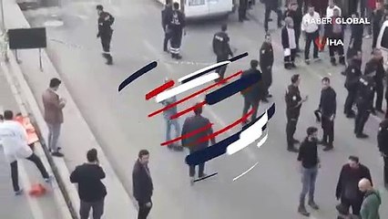 Mardin'de sokakta kurşun yağmuru: 2 kardeş öldü