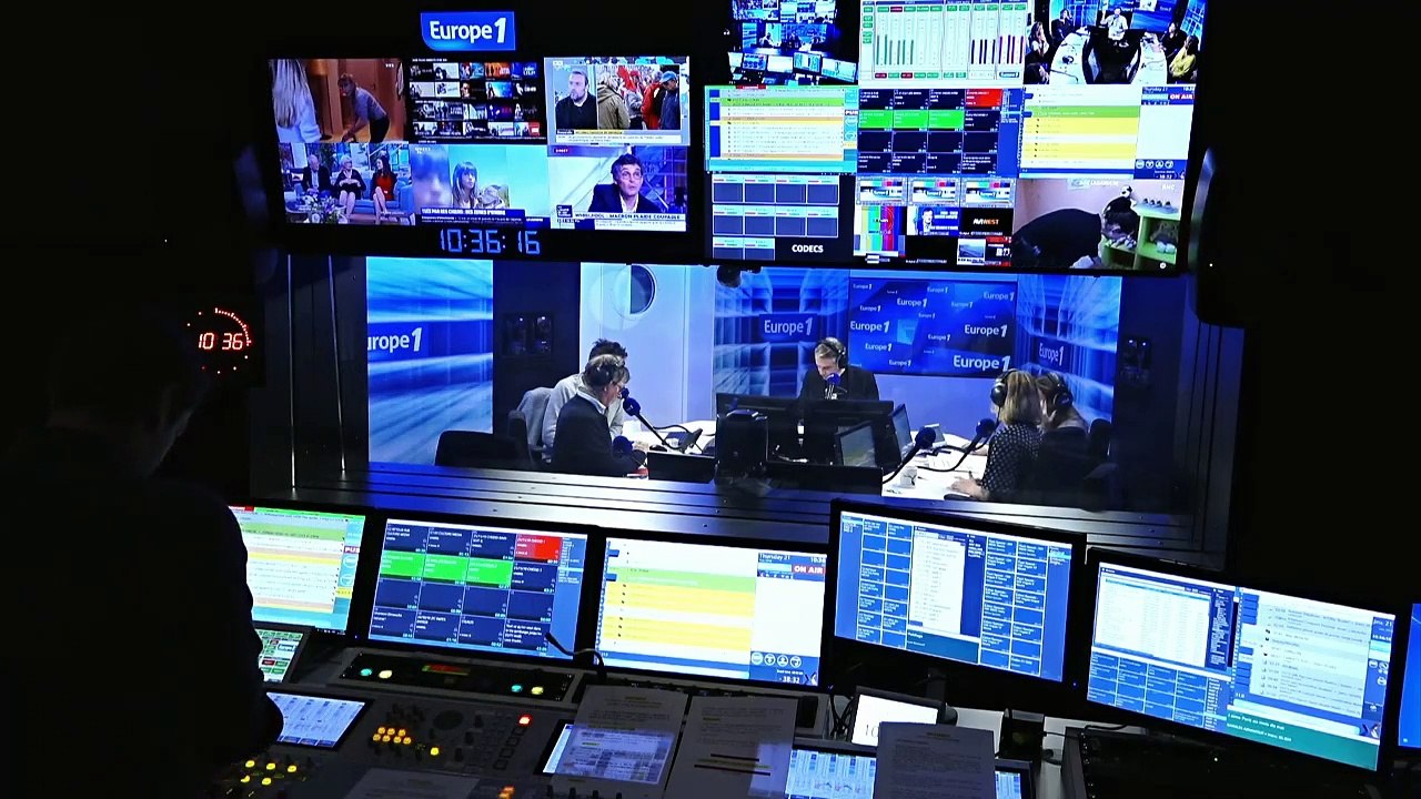 Les indispensables : "Tout ce qu’on veut dans la vie", le dernier single de Louis Chedid