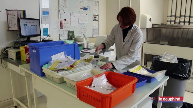 Des équipements innovants pour des diagnostics plus rapides au CHU de Grenoble Alpes