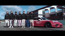 Porsche Junior Shootout 2019