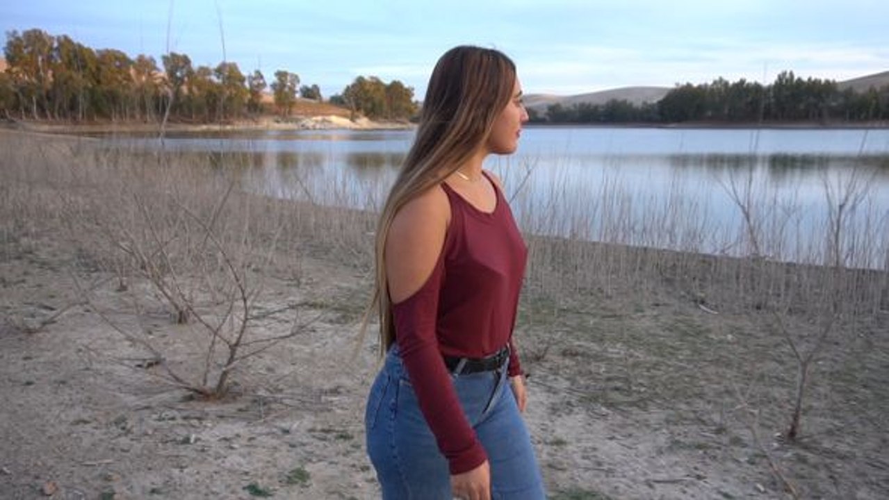 Sevilla ist in Gefahr: Maria hat eine klare Botschaft