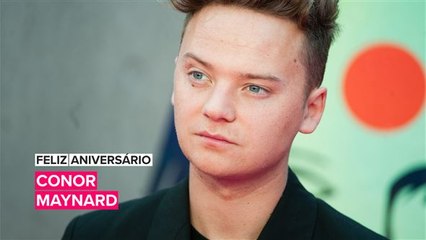 Como Conor Maynard provou que não era o ‘Bieber 2.0’