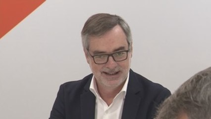 Villegas y de Páramo también abandonan Ciudadanos