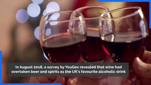 Alcohol  – The 10 most popular alcohol brands in the UK, as ranked by YouGov