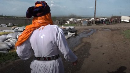 Anne ve kızlarının ortak kaderi: Çocuk yaşta evlilik