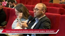 İYİ Parti'li Ağıralioğlu: Grup Başkanvekilimizin açıklaması kabul edilemez