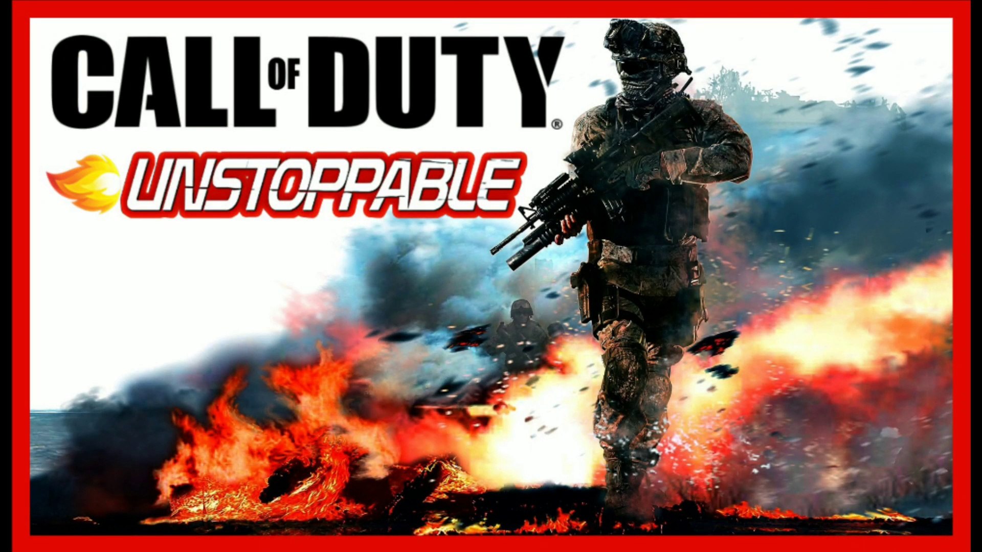 ⁣Unstoppable Call of Duty | Motivational Call of Duty Featurette | Neffex