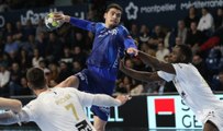 Résumé de match-LSL-J10-Montpellier/Aix- 20.11.2019
