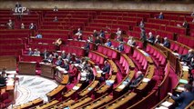 Les députés votent 30 amendements en 2 minutes à l’Assemblée Nationale