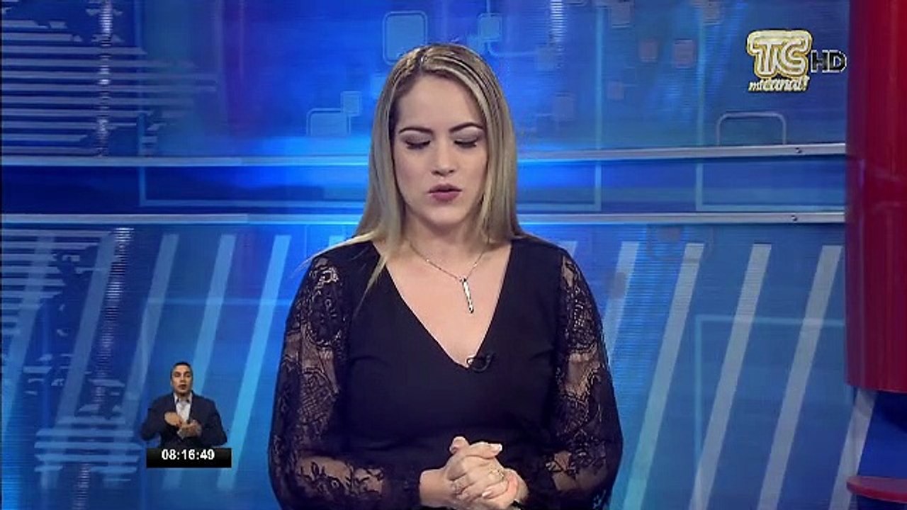 Video muestra el robo a un mini marker en vía a la Costa