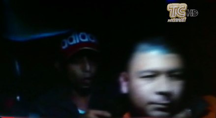 Operativo permite capturar a sospechosos de robo en Manabí