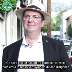 Vidéo - Ma vie de greffée (4/4) : Philippe, une famille multi-greffée du cœur