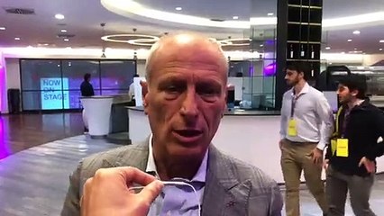 L'intervista a Caputi