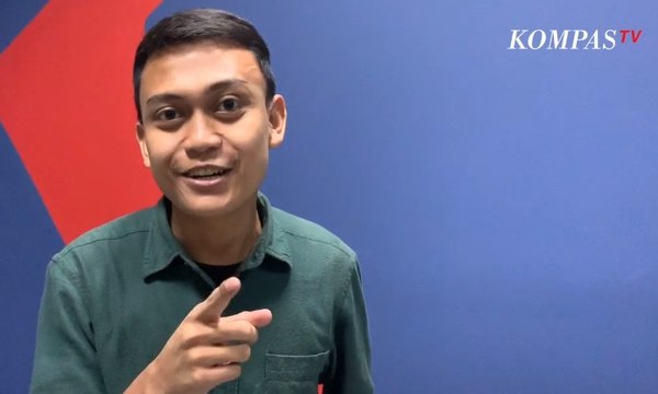 TOP 3 NEWS: Presiden Jokowi Umumkan Staf Khusus | KPK Akan Periksa Pegawainya | AKBP Benny Alamsyah