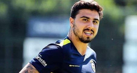 Fenerbahçe'de Ozan Tufan depremi! Sözleşmeyi beğenmedi