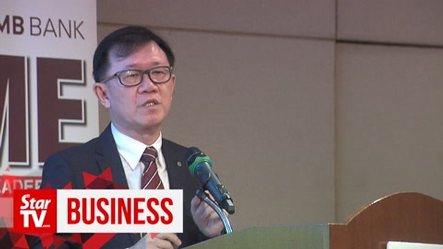 SME forum: 2020 and Beyond for SMEs