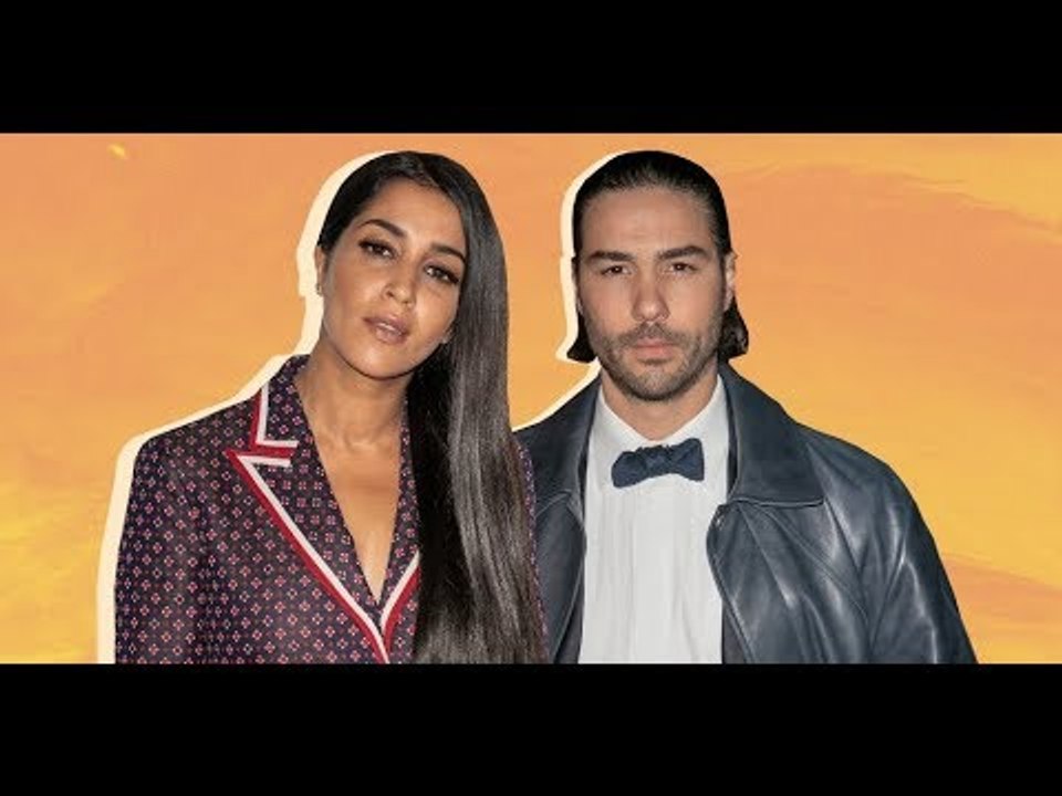 Leïla Bekhti et Tahar Rahim posent ensemble pour la première fois