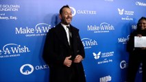 Greg Ellis 2019 Wish Gala Red Carpet Fashion