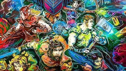 CHILDREN OF MORTA Bande Annonce (2019) Switch