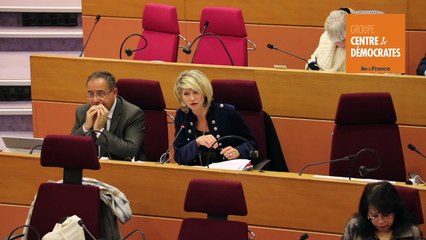 Intervention de Béatrice Lecouturier sur l'évaluation des politiques publiques