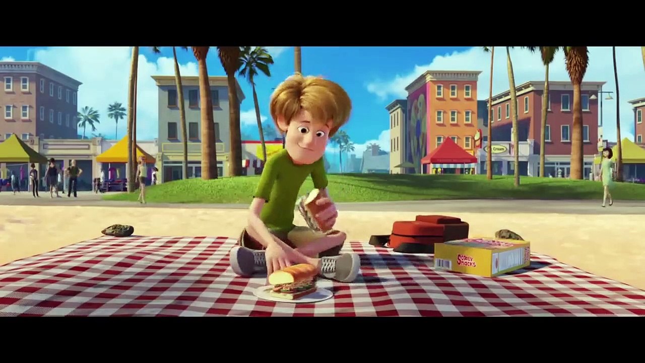 SCOOBY! O FILME Trailer Brasileiro DUBLADO (2020)[1]