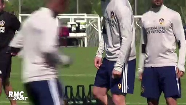 Mercato : Vers un retour d’Ibrahimovic vers l’AC Milan ?