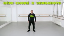 Rémi Choré - Vengaboys 