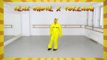 Rémi Choré - Pokémon - CANAL+