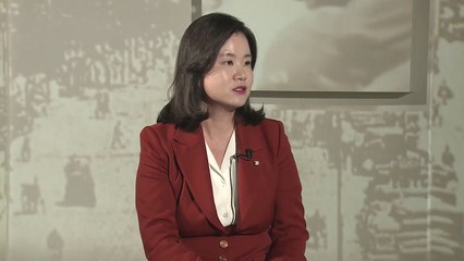 신보라 "전략 공천해서라도 청년 비율 늘려야" / YTN