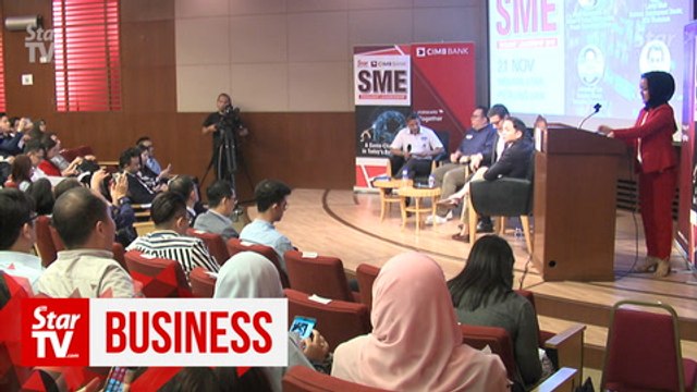 SME forum: Business Highlights for 2020