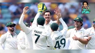 Pakistan Disappoints in 1st Innings | PAK vs AUS 1st Tes