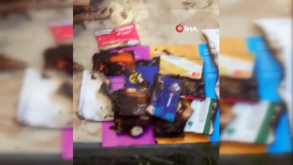 İzmir’de iki ayrı kaçakçılık operasyonu: 4 gözaltı